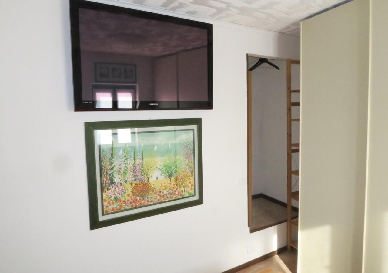 Appartamento Savona Kültér fotó